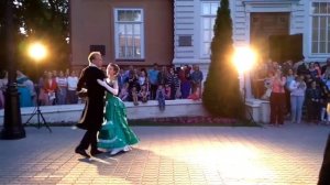 Полька-мазурка