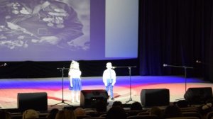 Солдат победил войну.