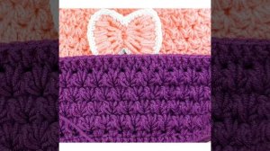 Повязка на голову .крючком