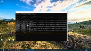 How to install PYAUTOGUI