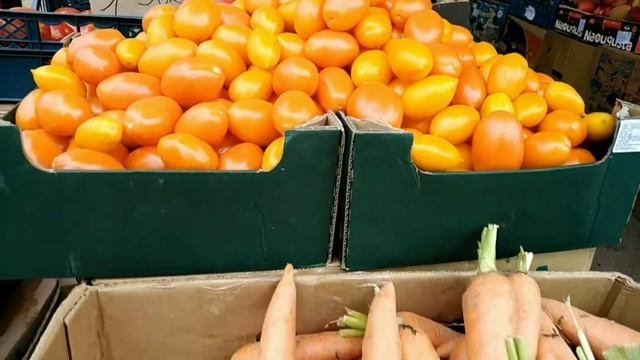 РЕЧИЦА. ОБЗОР РЕЧИЦКОГО РЫНКА В КОРОТКОМ ВИДЕО