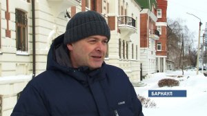 Миграция свиристелей через Алтайский край вызвала ажиотаж в социальных сетях