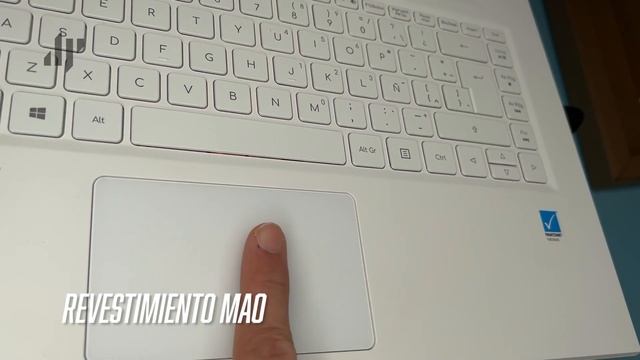 Acer ConceptD 7 Ezel, perfecta para creadores de contenido смотреть онлайн