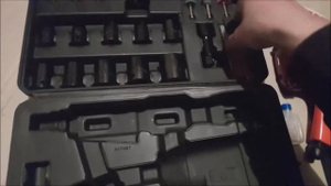 пневмо набор