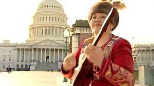 USA capitol