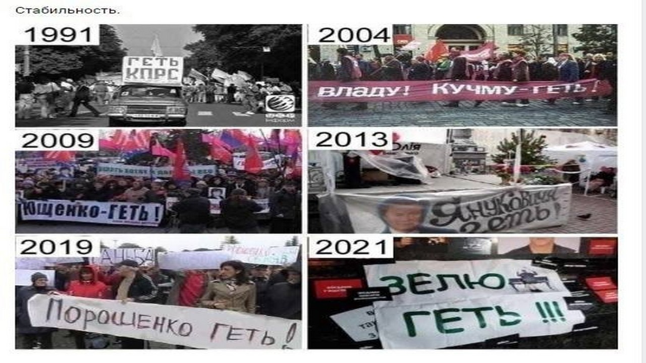 6. Шевченко как пророк современной ситуации в Украине. Сказки про Тараса Шевченко..mp4