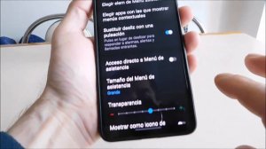 Cómo hacer captura de pantalla en samsung a12 sin botones