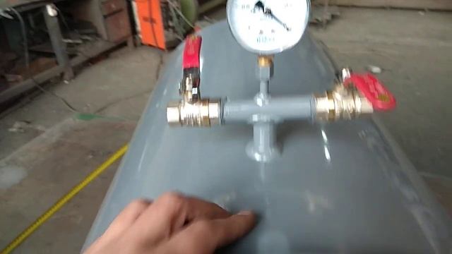 Вакуумная камера своими руками. смотреть онлайн