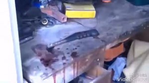 ТОП 5 ПЕРСОНАЖЕЙ КРИПИПАСТЫ СНЯТЫХ НА КАМЕРУ.