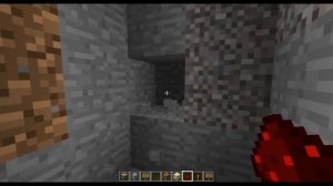 Minecraft ловушки : "Зыбучий песок"