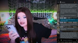 Я не знаю какая часть вроде 1 Елена Райтман улыбающийся