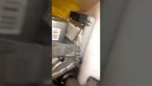 ЭУР КИА СИД продолжение