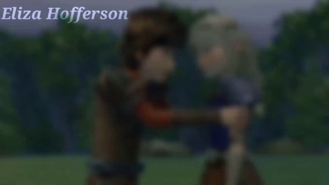 «°Иккинг & Астрид°» × «°"Сотри его из memorie"°» [Заказной] смотреть онлайн