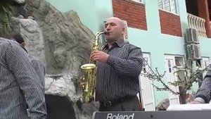 гр.Берекат - Роза.