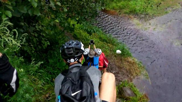 Каньон реки Лавы VID 20160730 105322 смотреть онлайн