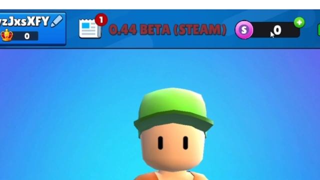 How to Install Stumble Guys 0.44 Beta on Steam in 30 Seconds / No Hack