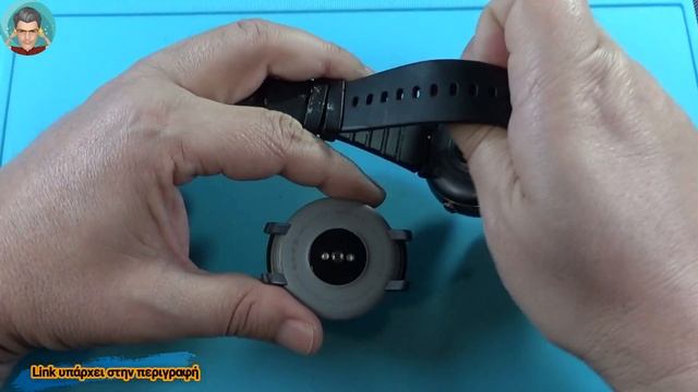 Xiaomi Amazfit Verge 1μιση χρόνο μετα. ΝΑΙ ή ΟΧΙ?..και η νέα Ελληνική Διαστημική ROM (Saratoga team смотреть онлайн