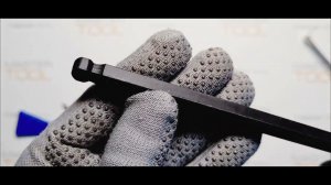 Набор шестигранников с шаром 2,5-10 мм 7 шт Vorel 56470