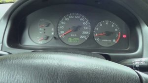Mazda 323 BJ