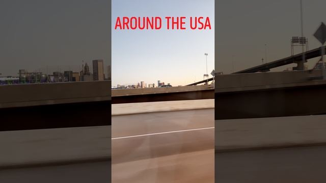 Around the USA