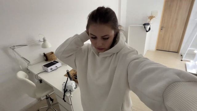 ВЛОГ | МОЯ СТУДИЯ | БОЛТАЮ смотреть онлайн