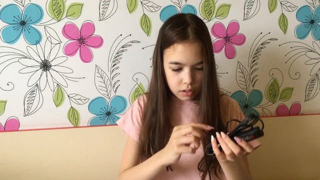 КОЛЬЦЕВАЯ ЛАМПА 36 см / распаковка кольцевой лампы