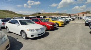 Стоит ли покупать авто из Армении?Авто из Армении.Апрель 2021