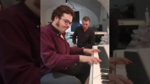 "Как молоды мы были" Исполняет Павел Шнипов (тенор) Уникальное исполнение.