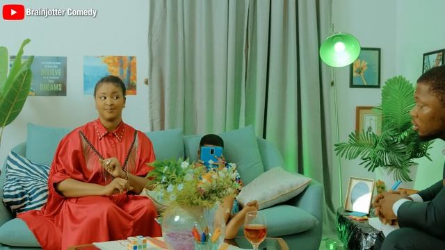 The two minutes Discipline смотреть онлайн