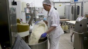 Фабрика Кухня ГК ТРАССА