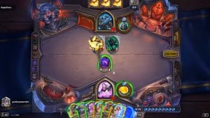 HearthStone: Heroes of Warcraft