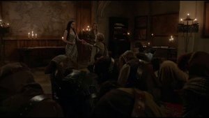 Мария - Королева Шотландии Царство / Reign