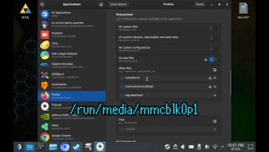 「How to get a Web Browser on Steam Deck」