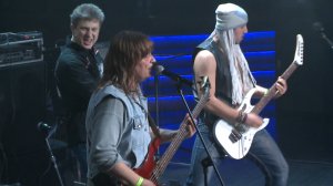 Демарш: Мы же русские (концерт 2015)