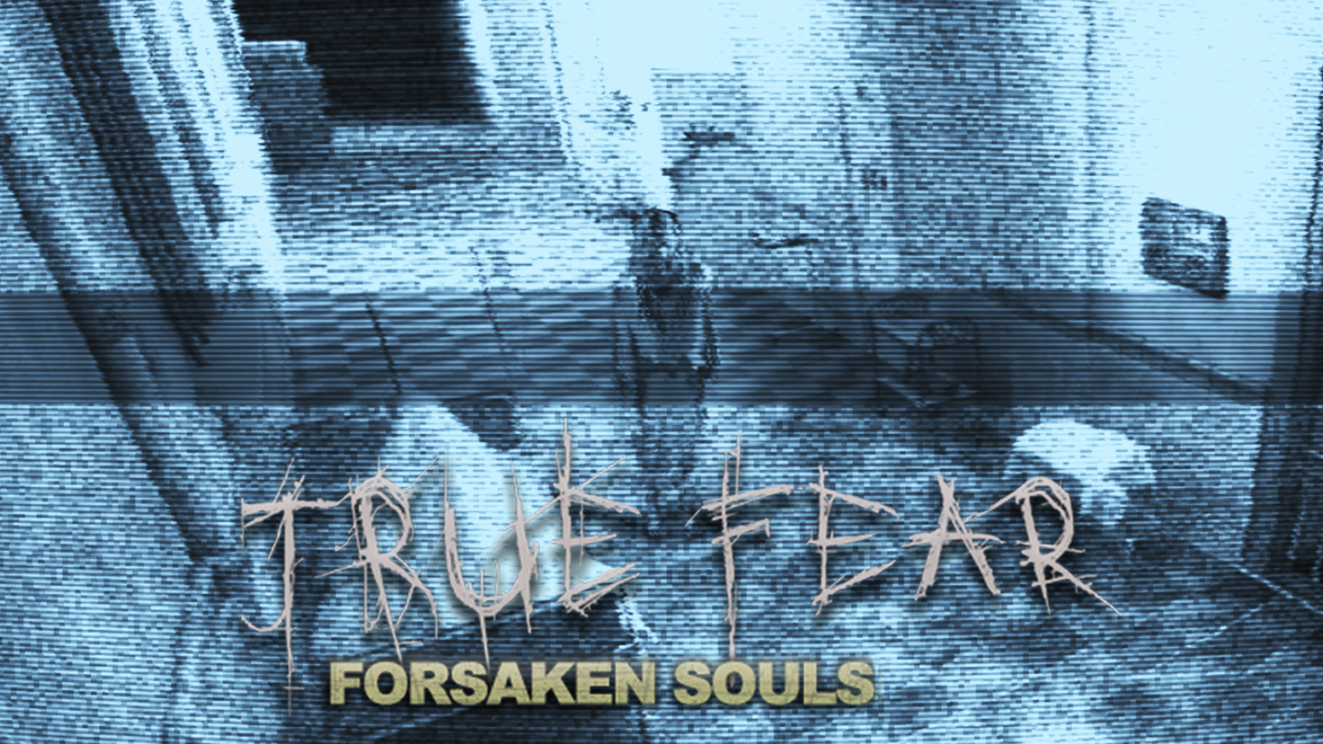 True Fear: Forsaken Souls Part 2 Прохождение 2021  ► # 10 Финал.