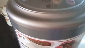 Сравнение хлебопечек мулинекс ow 613 и lg 203 cj