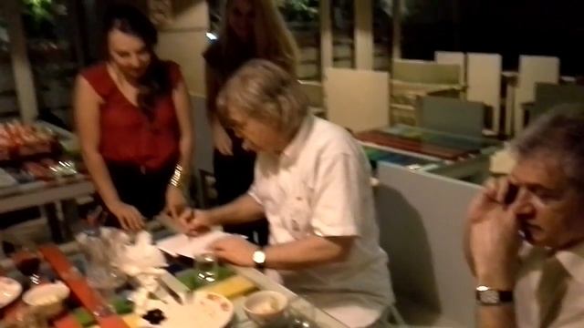 Случайная встреча со Звездой! смотреть онлайн