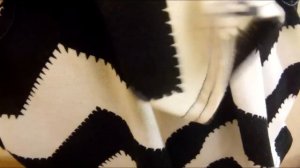 ПОСЫЛКА-ПОЛОСАТАЯ ТУНИКА С ДЛИННЫМ РУКАВОМ #Aliexpress