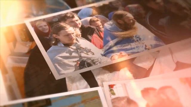 с днем рождения, батюшка смотреть онлайн