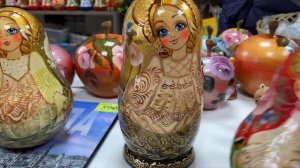 Поездка в Калязин. Обзор города