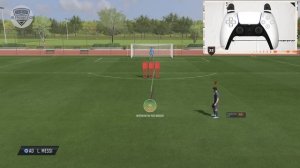 TUTO COUP FRANC FIFA 23 - Maîtriser le nouveau système de A à Z 🎮