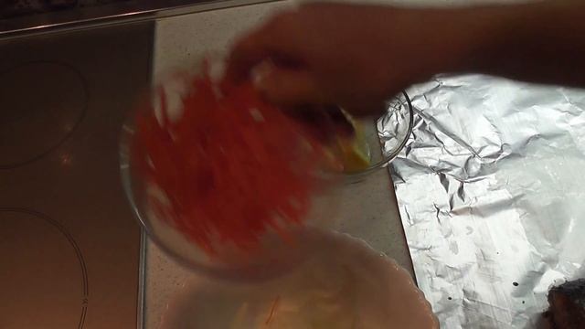 ОЧЕНЬ ВКУСНО! ФОРЕЛЬ, ЗАПЕЧЕННАЯ В ДУХОВКЕ.