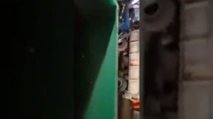 Разбрасыватель удобрений Фермер 950 экспресс-обзор от Близнюк Сергея