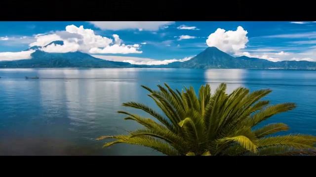 Немного Азии вам в ленту. Красота природы Тайланда в слоу мо смотреть онлайн