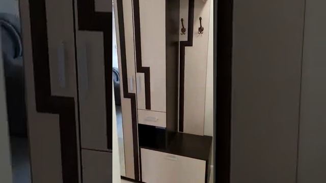 Объект - Володарского 3