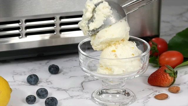Best Ice Cream Makers In 2023 - Top 5 Ice Cream Makers смотреть онлайн