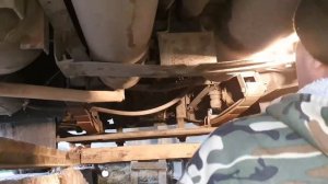 обслуживание газели подвод колодок подтяжка поддона шприцевание шкворней кардана