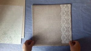 Посылка из интернет-магазина Crazy Scrap.