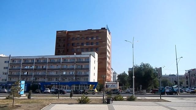 Караганда | Цирк с разных точек смотреть онлайн