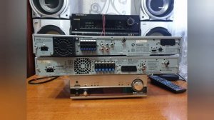 Panasonic SA PT550 Panasonic SA PT150